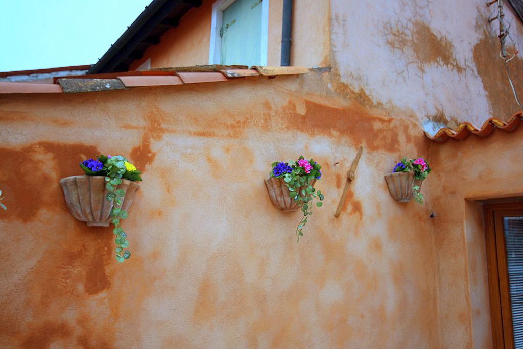 Terrazza Biennale Apartman Velence Kültér fotó